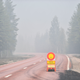 Sweden Wildfires